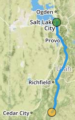 Leg Four