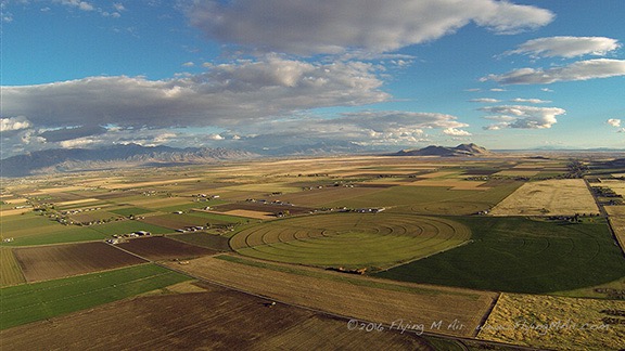 Salt Lake Basin