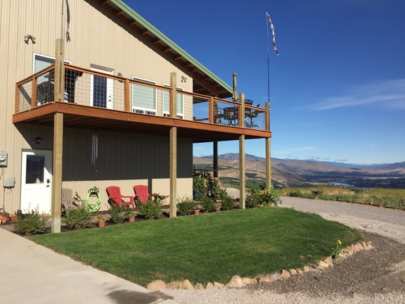 My Lawn