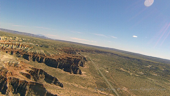 West of Page