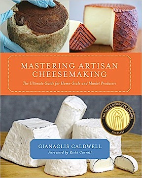 Artisan Cheese