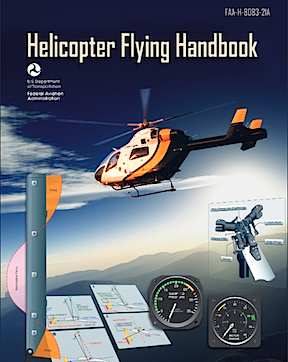 Helicopter Flying Handbook