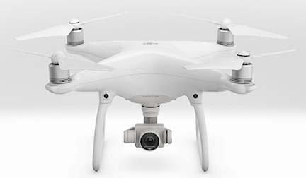 Phantom 4