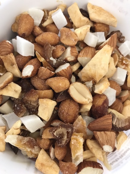 Trail Mix