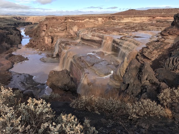Grand Falls