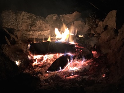 Campfire