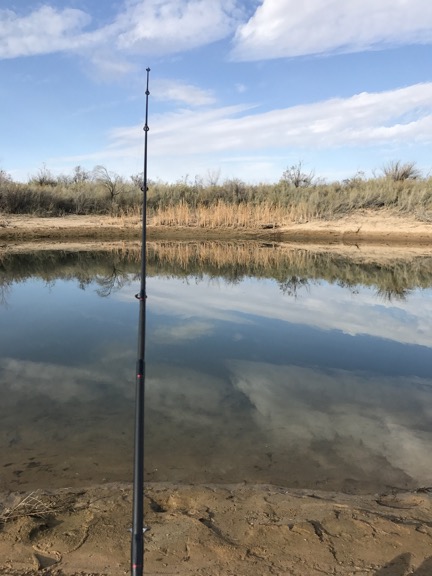 Fishing