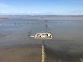 California Flooding