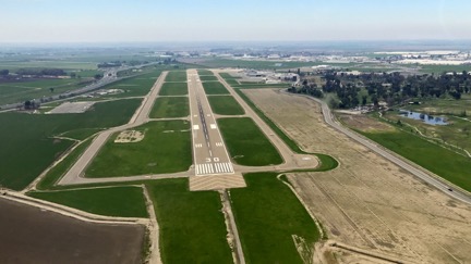 Airport
