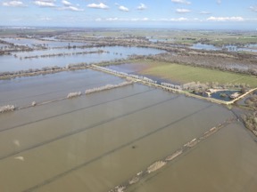 California Flooding