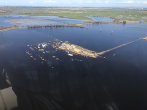 California Flooding