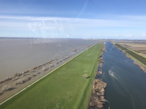 California Flooding