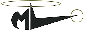 Flying M Logo
