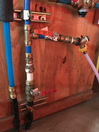 Water Source