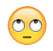 Eye Rolling