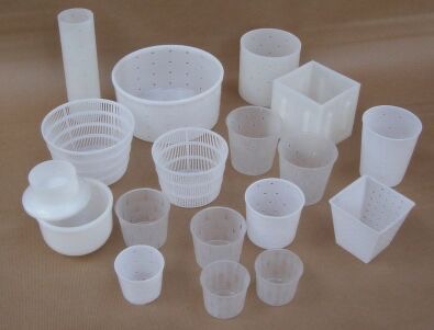 Cheese Molds