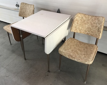 Retro Dinette
