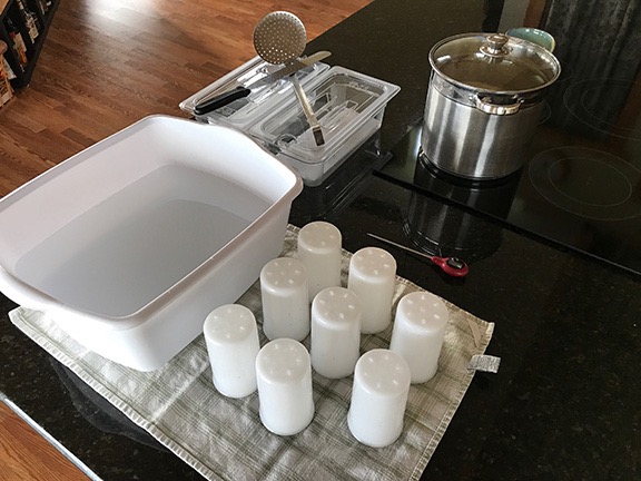 Countertop