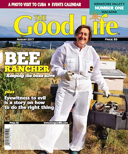 Good Life Cover