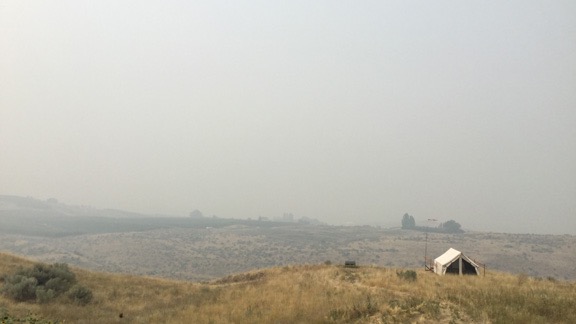 Bad View