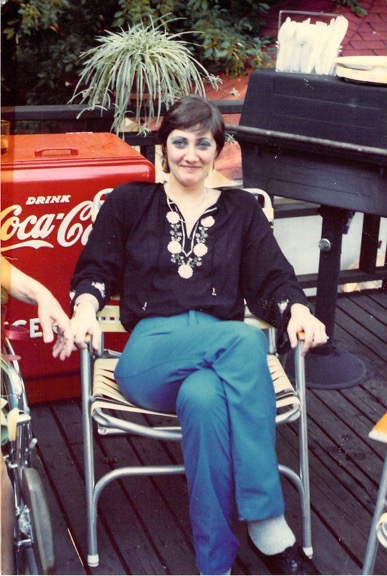 Laura Langer