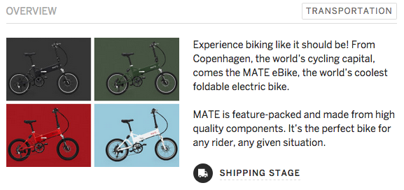 From Copenhagen my ass