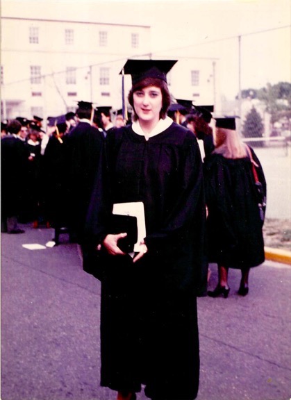 Graduation Photo