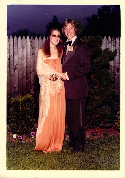 Prom Picture