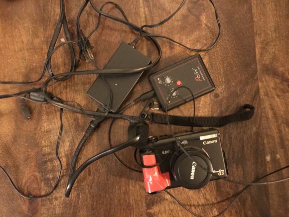 G5 and Pclix