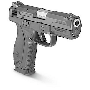 Ruger Semi-Auto