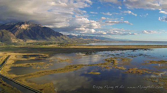 Great Salt Lake