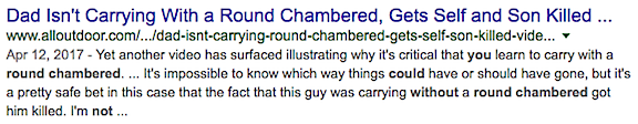 Search Result