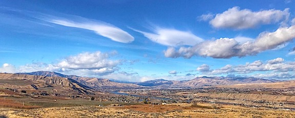 November View