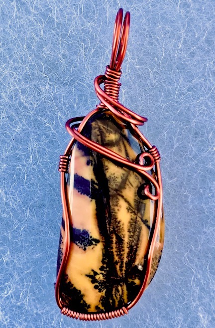 Yellow Jasper