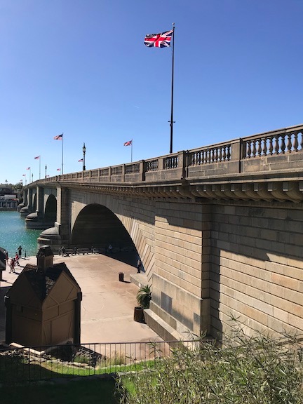 London Bridge