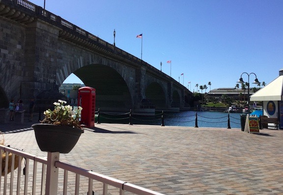 London Bridge