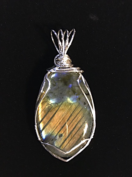 Labradorite
