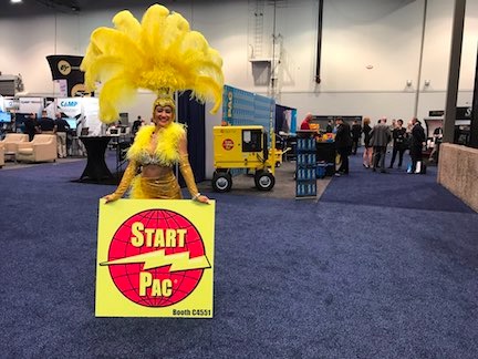 Show Girl