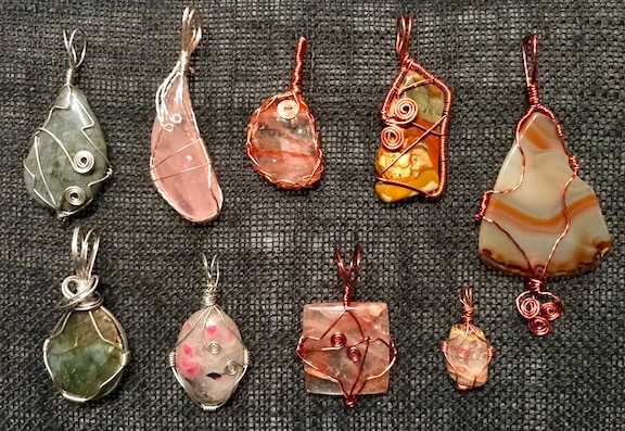 My First Pieces