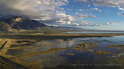 Salt Lake