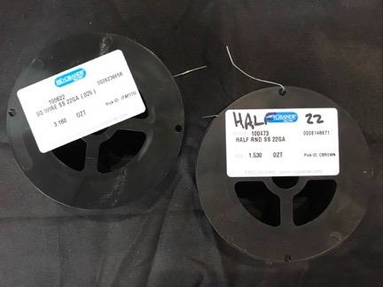 Wire Reels