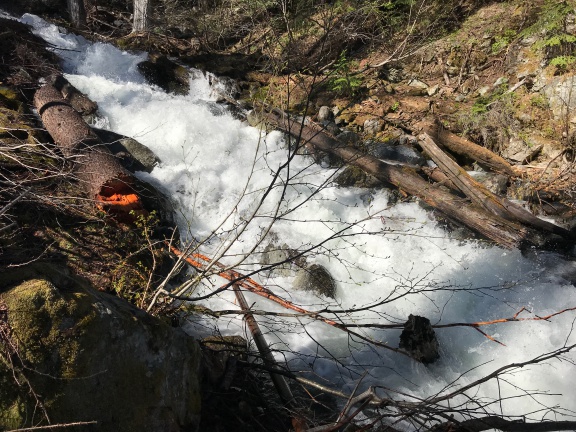 Shetipo Creek