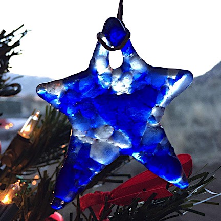 Star Ornament