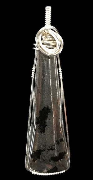 Native Silver