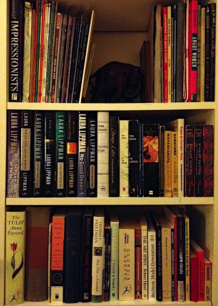 Old Books