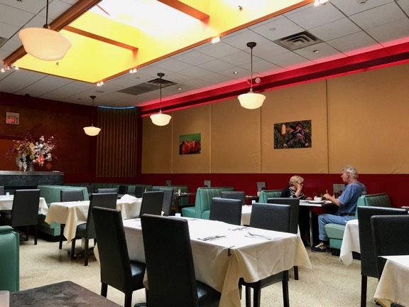 Inside Baumgart's