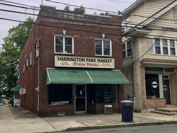 Harrington Park Market