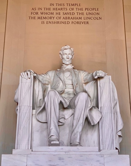 Lincoln