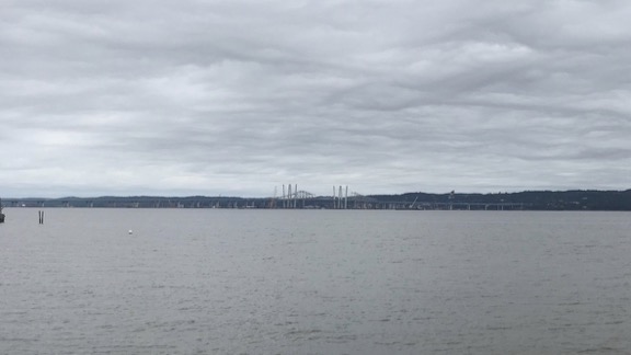 Tappan Zee Bridge