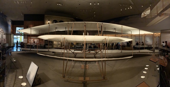 WrightFlyer